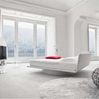 Bedroom Thumbnail size White Bedroom With Beautiful Views1 560x420