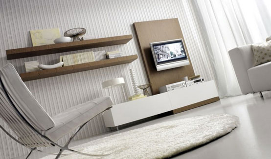 Living Room White Carpet White Sofa And White Furniture For Living Room Awesome Modern Living Room Layouts from Tumidei