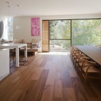 Ideas Thumbnail size Amazing Oak Dining Sets With Wood Flooring