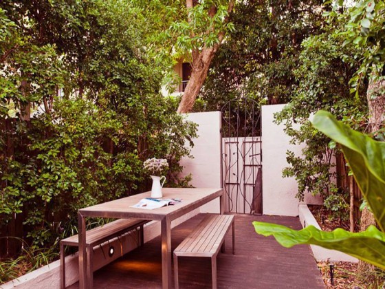 Backyard Designs Photos With Traditional Outdoor Dining Deck Garden