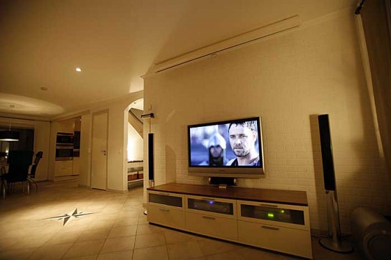 Living Room Big Drawing Living Room With Tv Setup Best Surprising Living Room TV Setups