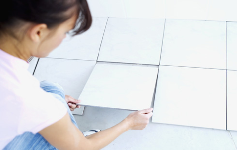 DIY Remove Ceramic Tile Ideas