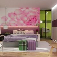 Bedroom Futuristic Wall Decoration Grey Bedroom Bedroom Design Ideas