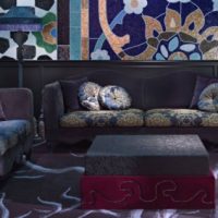 Furniture Thumbnail size Glamorous Dark Sofa Sets For Living Room