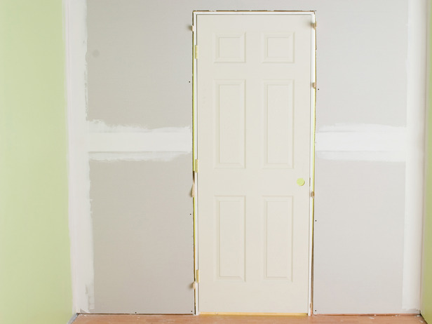Ideas How To Install Prehung Door How to Install Pre-Hung Interior Door