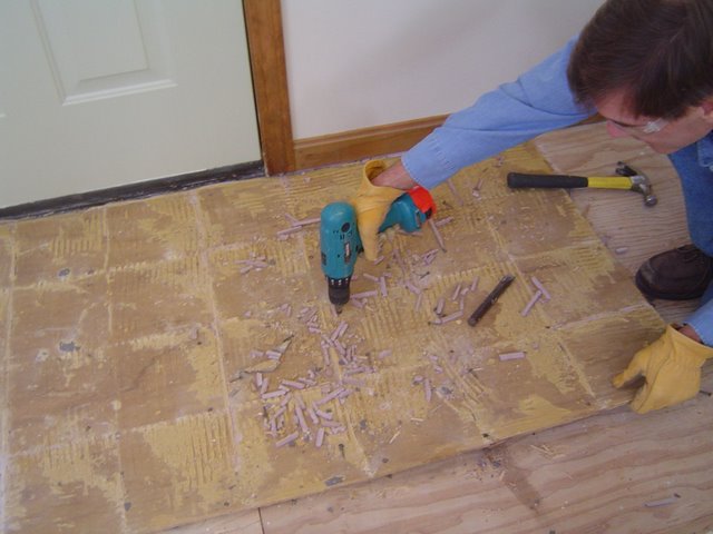 Ideas Removing Ceramic Tile Flooring How to Remove Ceramic Floor Tile