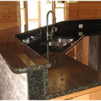 Kitchen Tile Kits Granite Countertop Renos Granite-Tile-Modern-Countertop-Kits