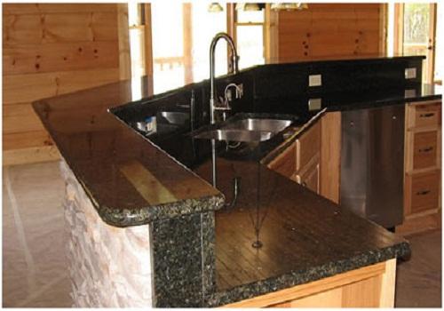 Tile Kits Granite Countertop Renos Kitchen