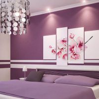 Ideas Thumbnail size Beautiful Purple Jeff Lewis Designs For Bedroom