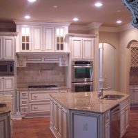 Ideas Black Distressed Jeff Lewis Designs For Kitchen Cabinets Color Elegance-Interior-Painting-by-Jeff-Lewis-Designs