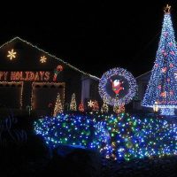 Ideas Thumbnail size Fun Led Christmas Lights Clearance