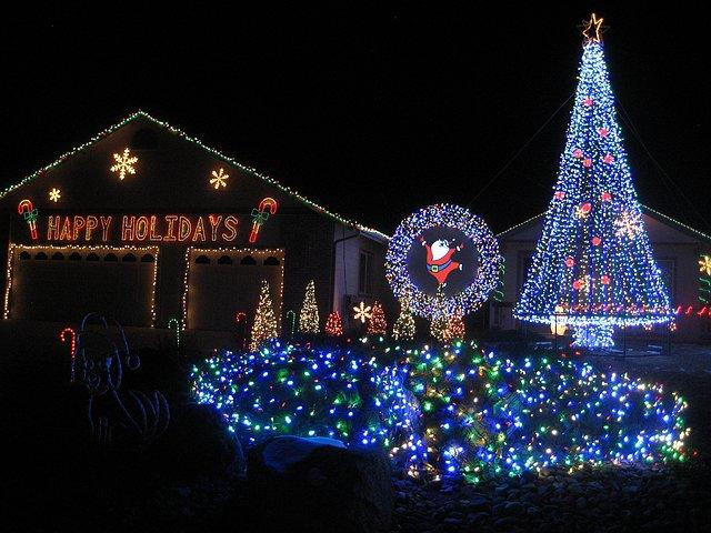 Ideas Fun Led Christmas Lights Clearance Appealing Led Christmas Lights Clearance