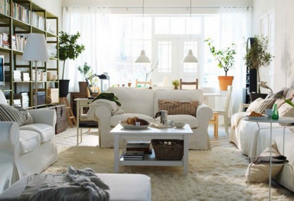 Build A Room Rug Ikea White Interior Design