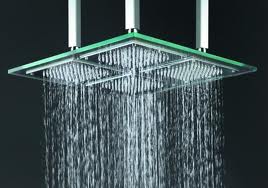 Bathroom Shower Head 2 Shower Faucet Options to Enhance Your Bathroom