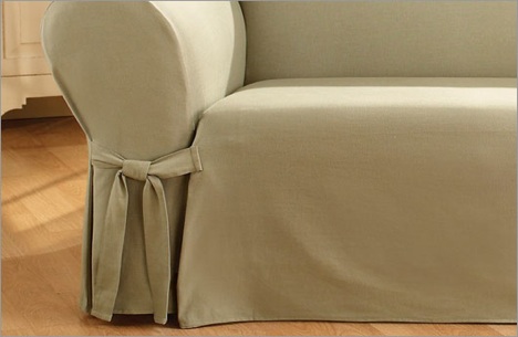 Furniture Slipcovers2 Enchanting Slip Covers